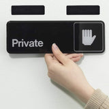 Self Adhesive Hook and Loop Tape (10 pcs)